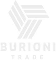 Logo Burioni Trade srl